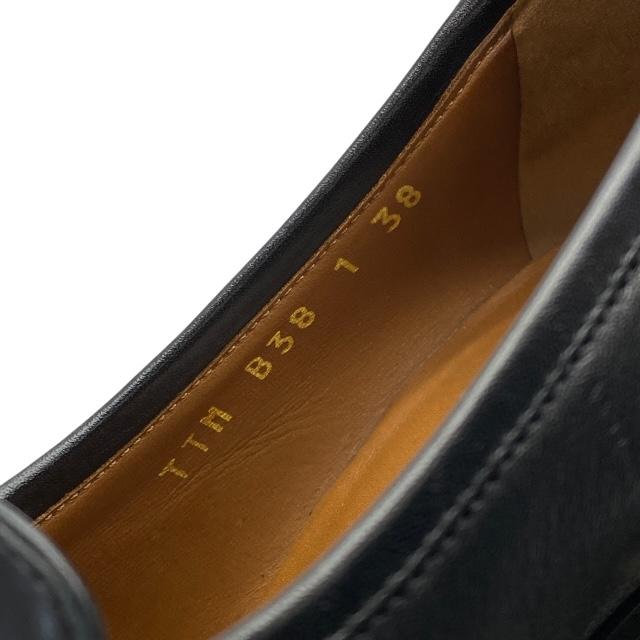 VALENTINO（ヴァレンティノ） シューズ ローファーパンプス ヒール