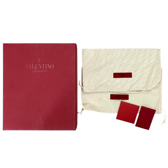 VALENTINO（ヴァレンティノ） シューズ ローファーパンプス ヒール