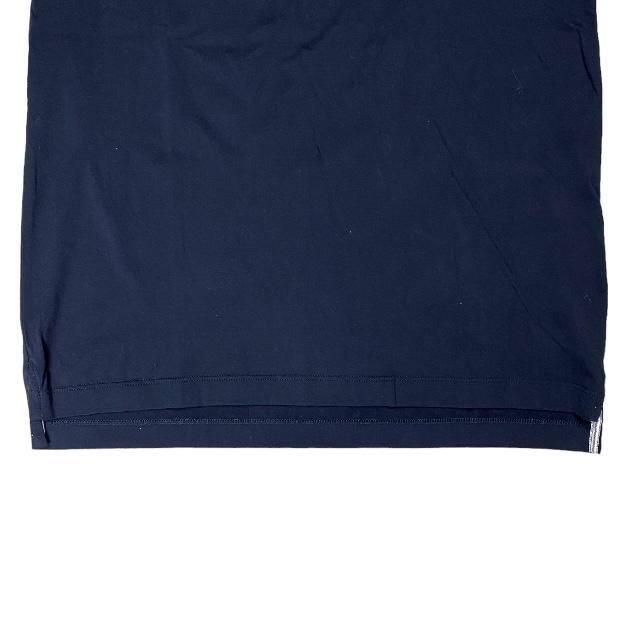 MONCLER GAMME BLEU モンクレール ガムブルー トップス Tシャツ 半袖 