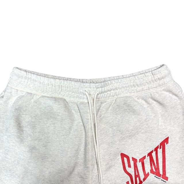 中古　セイントマイケル　スウェットパンツ SAINT MICHAEL セントマイケル 22SS SM-S22-0000-051 SAINT