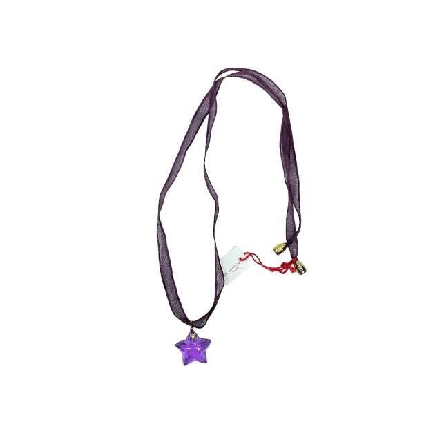 バカラ（Baccarat） スターレット ネックレス ペンダント チョーカー