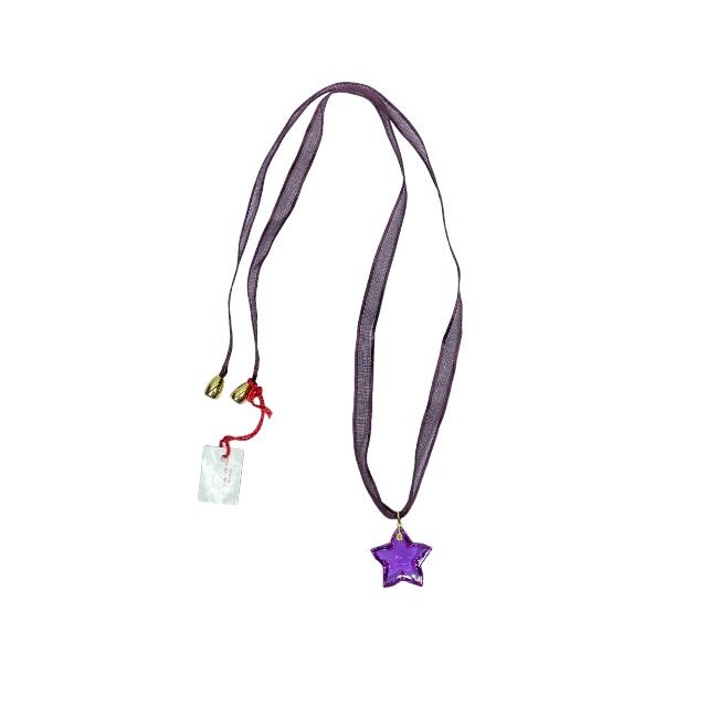 バカラ（Baccarat） スターレット ネックレス ペンダント チョーカー