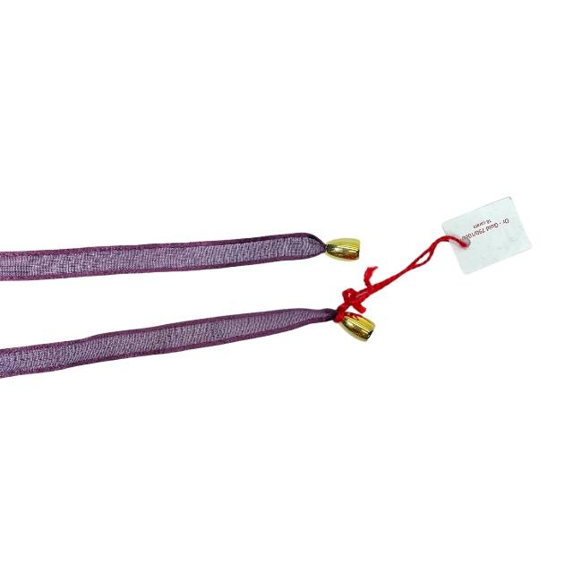 バカラ（Baccarat） スターレット ネックレス ペンダント チョーカー