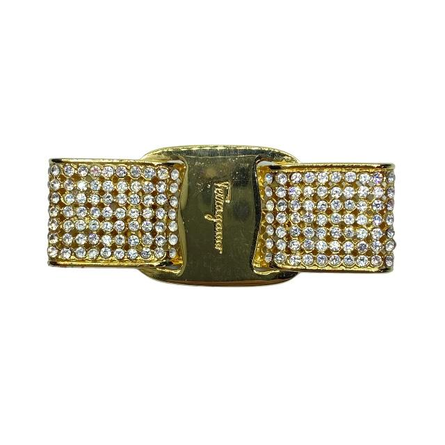 FERRAGAMO Salvatore Ferragamo フェラガモ ブローチ FERRAGAMO Salvatore Ferragamo フェラガモ ブローチ