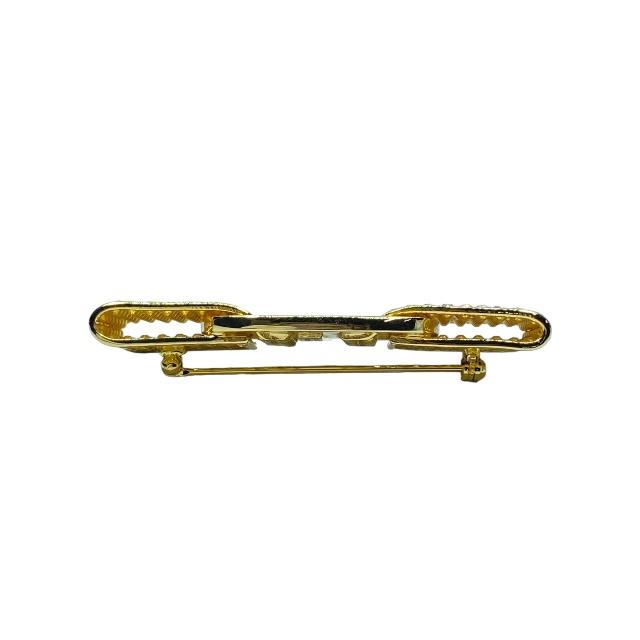 FERRAGAMO Salvatore Ferragamo フェラガモ ブローチ FERRAGAMO Salvatore Ferragamo フェラガモ ブローチ
