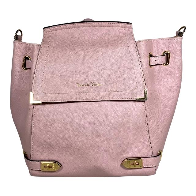 Samantha Thavasa サマンサタバサ リュック バックパック ショルダー