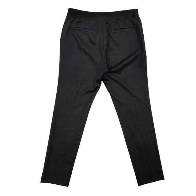 美品】Berluti ベルルッティ R13TCU22WAPV ピンタック スラックス 