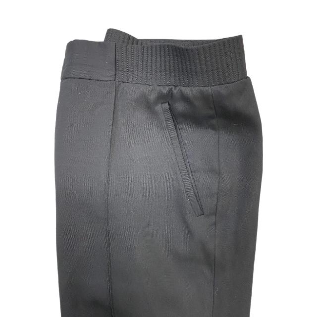 美品】Berluti ベルルッティ R13TCU22WAPV ピンタック スラックス 