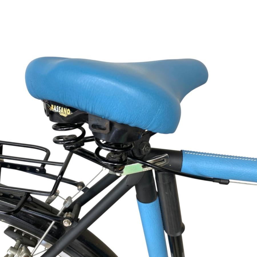 HERMES（エルメス） 希少 エルメス×プジョーコラボ 自転車 28インチ 7
