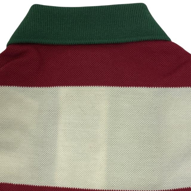 GUCCI 【新品】グッチ 695744 ペット Tシャツ ドッグウェア ペット服