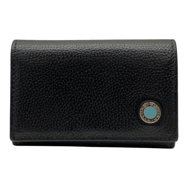 BVLGARI（ブルガリ） ブルガリ・ブルガリ マン 6連 キーケース