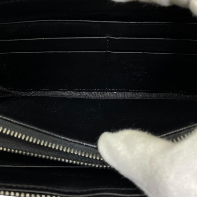 土屋鞄 土屋鞄製作所 財布 長財布 ロングウォレット ラウンド