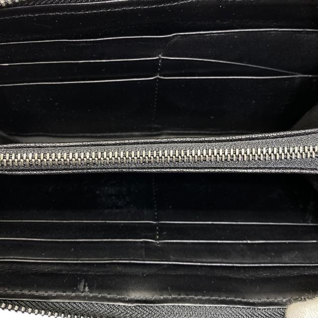 土屋鞄 土屋鞄製作所 財布 長財布 ロングウォレット ラウンド