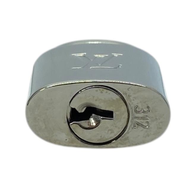 LOUIS VUITTON（ルイ・ヴィトン） カデナ 南京錠 パドロック キー 鍵