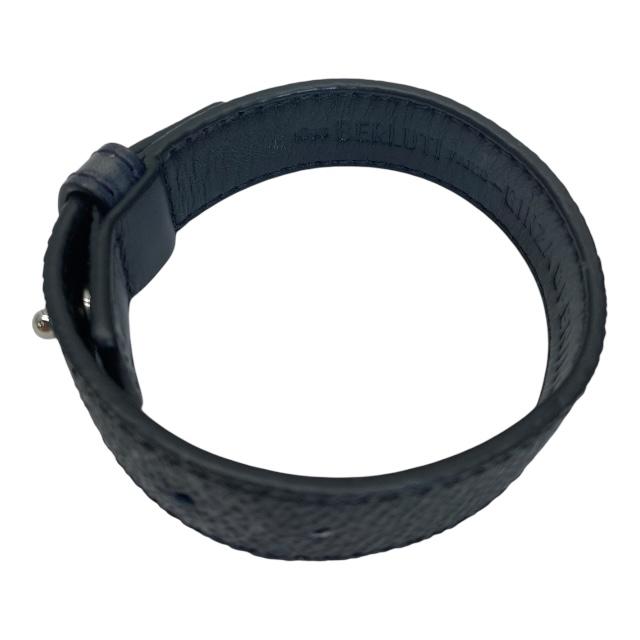 Berluti（ベルルッティ） ブレスレット バングル アクセサリー 小物
