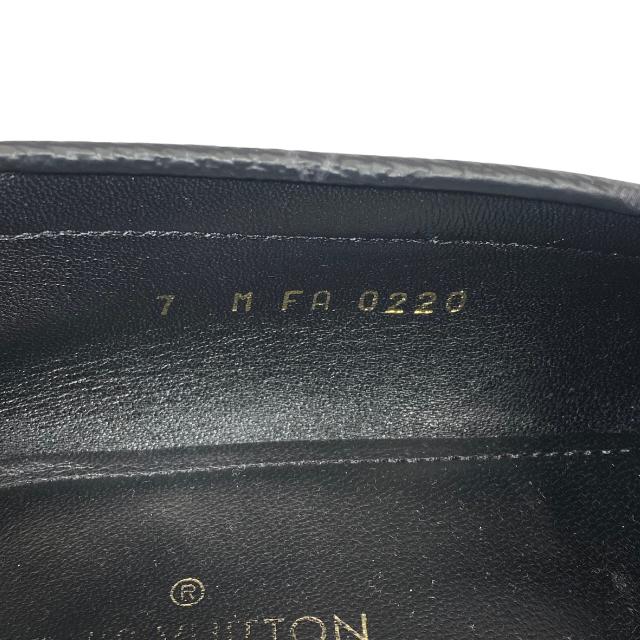 LOUIS VUITTON ルイ ヴィトン FA0220 メジャーライン モノグラム