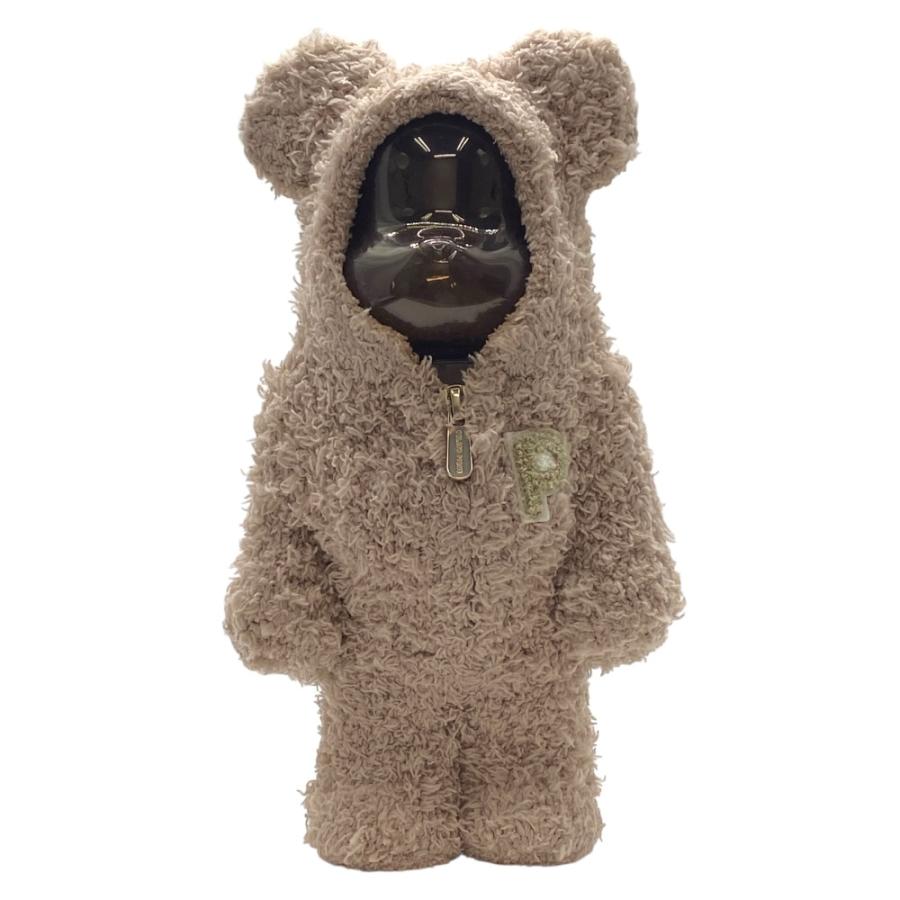 BE@RBRICK ベアブリック gelato pique ジェラートピケ コラボ 400