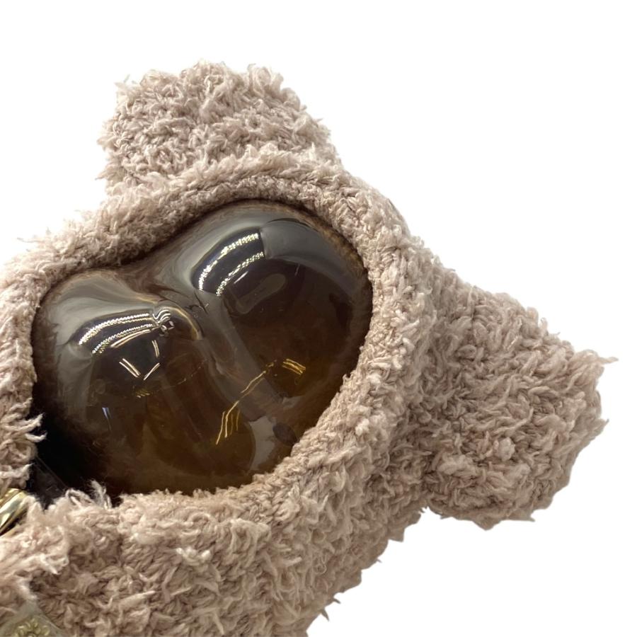 BE@RBRICK ベアブリック gelato pique ジェラートピケ コラボ 400