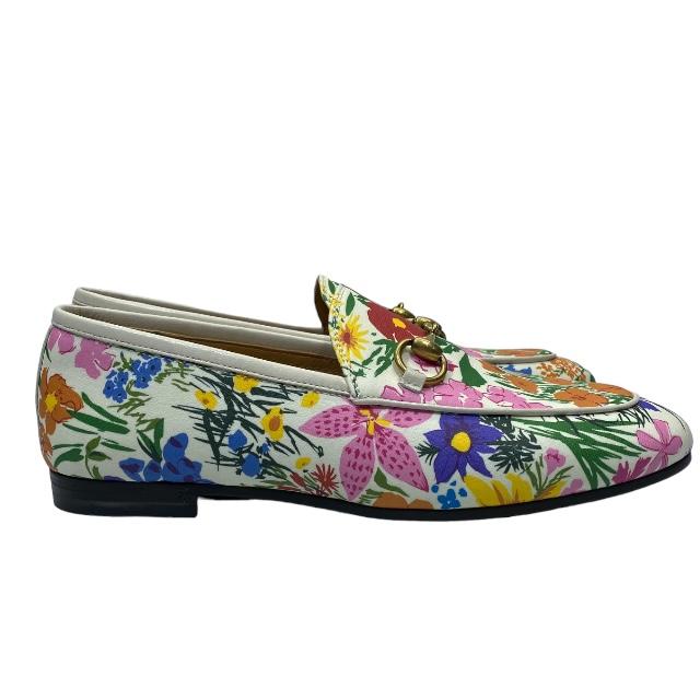 GUCCI グッチ 647611 ホースビット ローファー シューズ GUCCI グッチ 647611 ホースビット ローファー シューズ