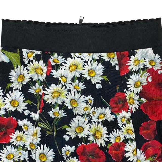 DOLCE&GABBANA（ドルチェ & ガッバーナ） ボトムス スカート タイト
