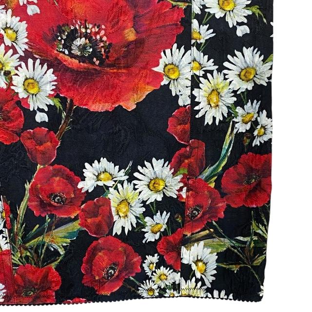 DOLCE&GABBANA（ドルチェ & ガッバーナ） ボトムス スカート タイト