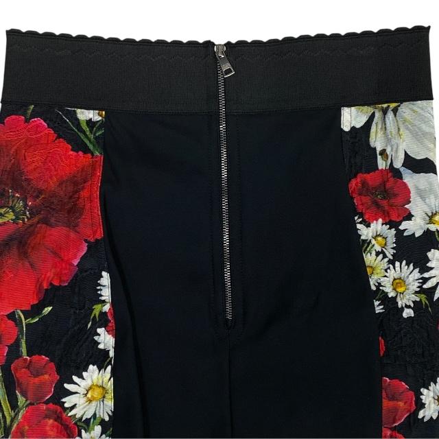DOLCE&GABBANA（ドルチェ & ガッバーナ） ボトムス スカート タイト