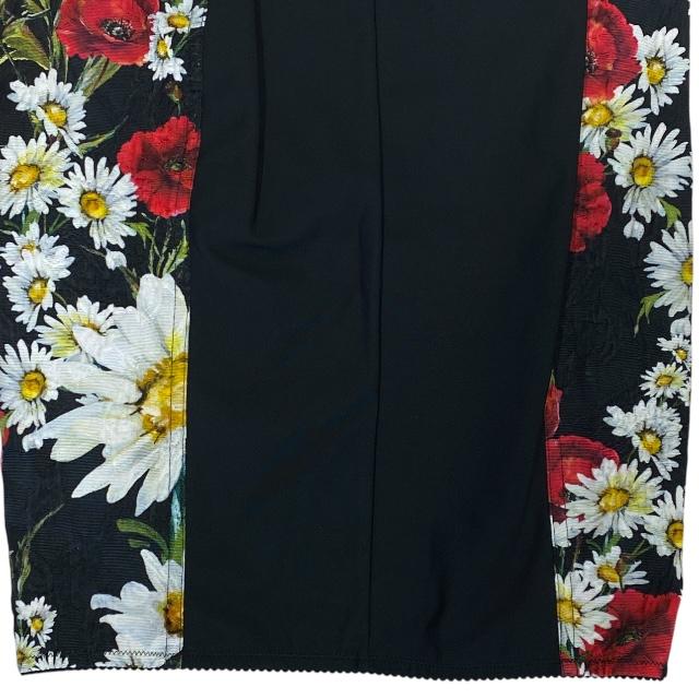 DOLCE&GABBANA（ドルチェ & ガッバーナ） ボトムス スカート タイト