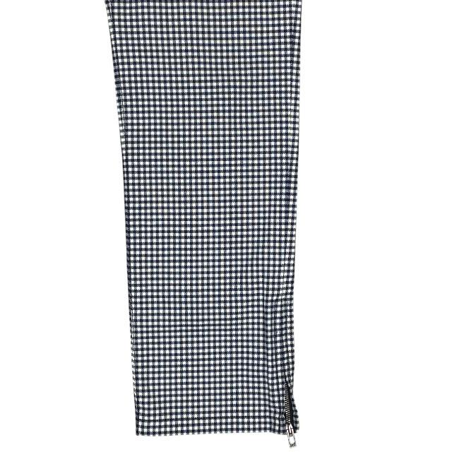 CHANEL（シャネル） P53371 パンツ ボトムス スラックス ギンガム