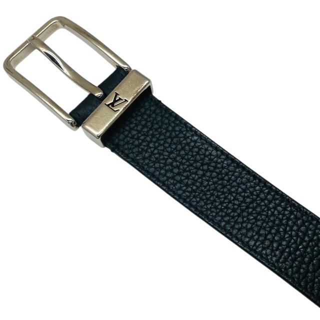 LOUIS VUITTON ルイヴィトン M6065 ベルト サンチュールポンヌフ
