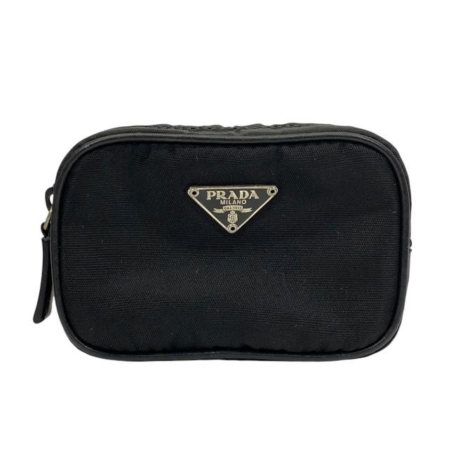 PRADA（プラダ） 1M0928 ポーチ ケース 小物入れ コインケース 小銭