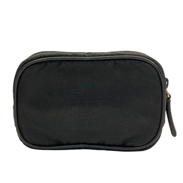 PRADA（プラダ） 1M0928 ポーチ ケース 小物入れ コインケース 小銭