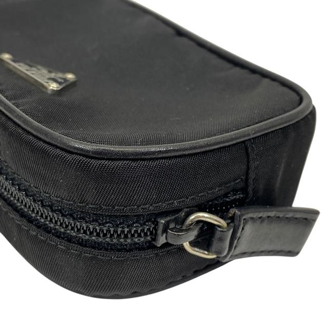 PRADA（プラダ） 1M0928 ポーチ ケース 小物入れ コインケース 小銭