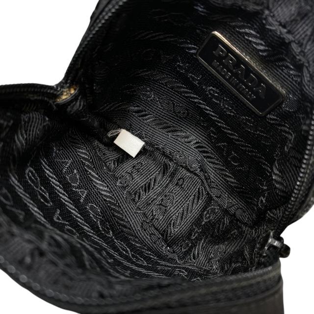 PRADA（プラダ） 1M0928 ポーチ ケース 小物入れ コインケース 小銭