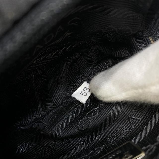 PRADA（プラダ） 1M0928 ポーチ ケース 小物入れ コインケース 小銭 