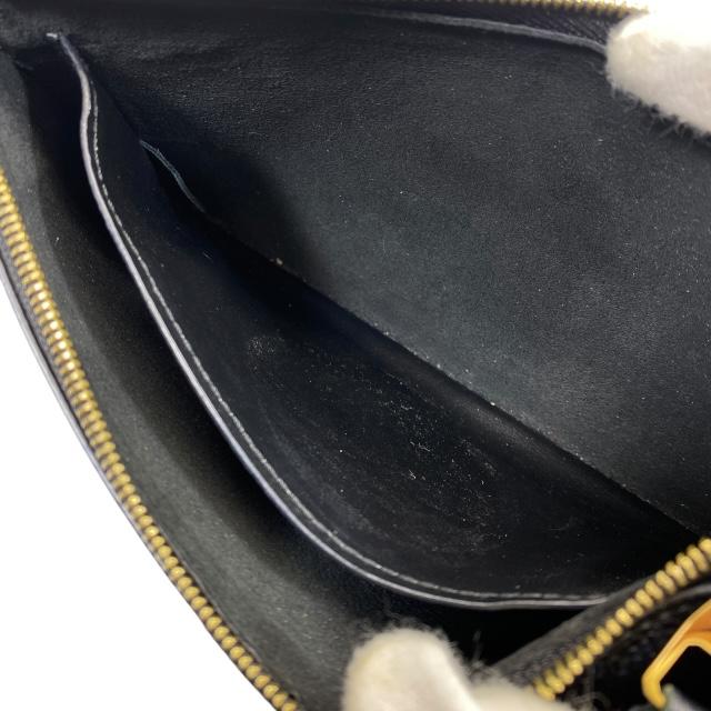 【正規品・超美品】ルイヴィトン　ポシェットメラニーBB 長財布　ポーチ LOUIS VUITTON（ルイ・ヴィトン） ポシェット メラニーMM クラッチ