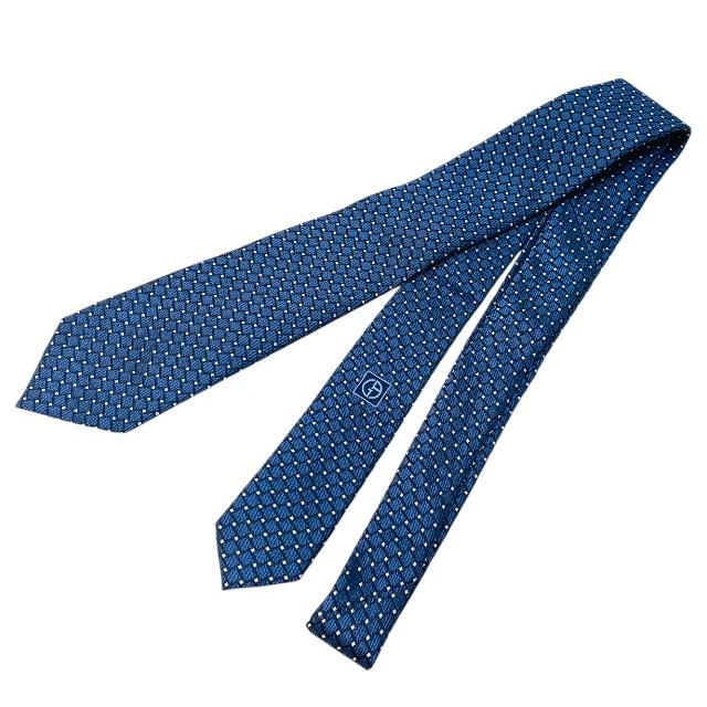 GIORGIO ARMANI ジョルジオ アルマーニ ネクタイ ループタイ