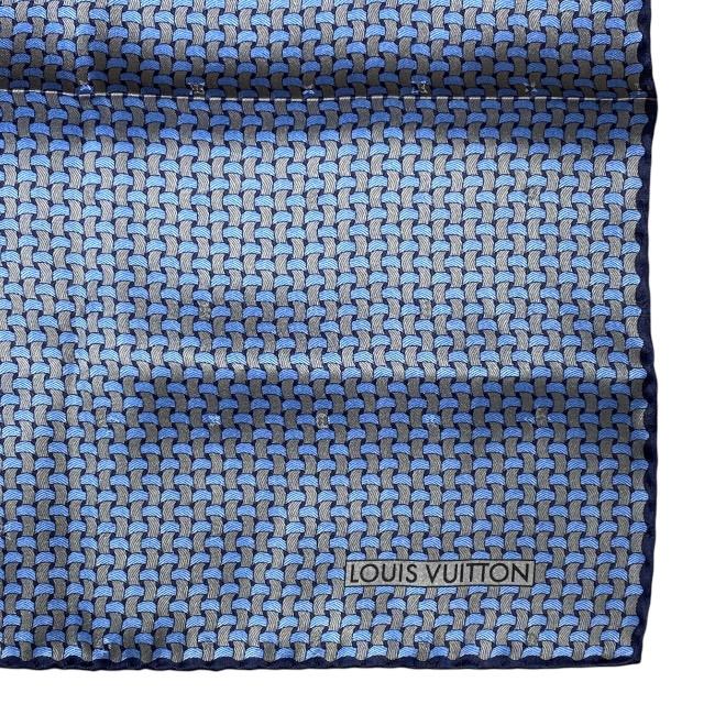 LOUIS VUITTON（ルイ・ヴィトン） スカーフ ミニ アクセサリー 小物 総