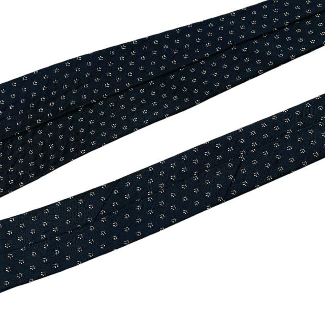 PRADA（プラダ） 【未使用】PRADA ネクタイ ループタイ アクセサリー