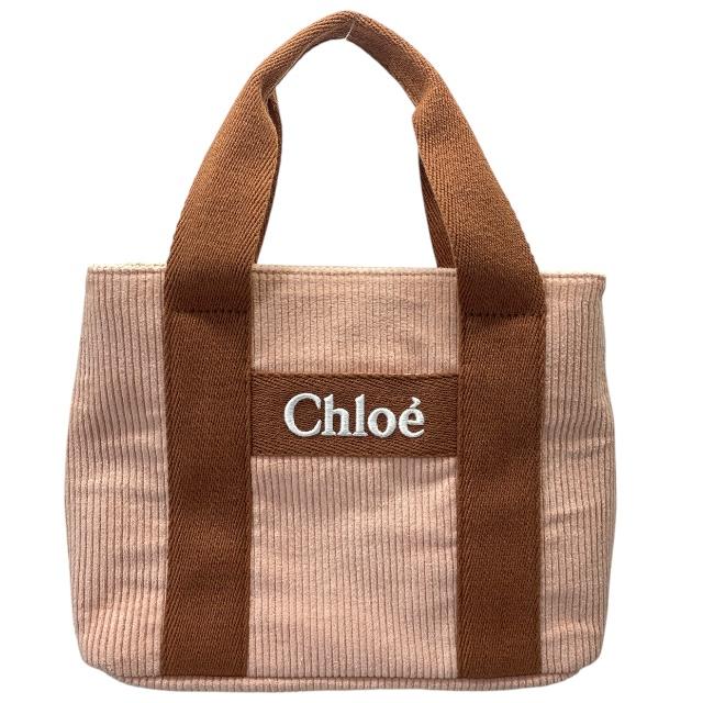 Chloe（クロエ） C20274 454 ハンドバッグ ショルダーバッグ ミニ