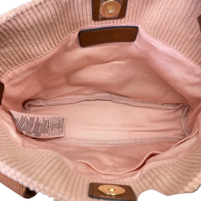 Chloe（クロエ） C20274 454 ハンドバッグ ショルダーバッグ ミニ