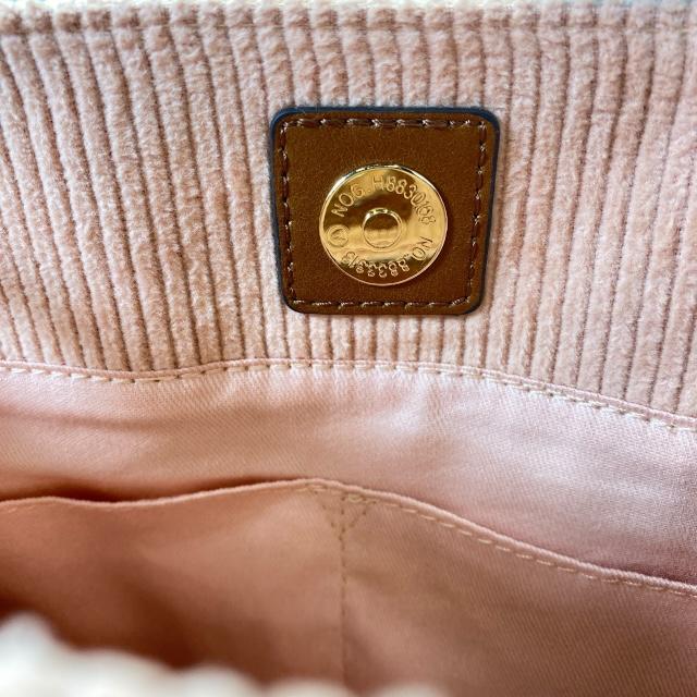 Chloe（クロエ） C20274 454 ハンドバッグ ショルダーバッグ ミニ