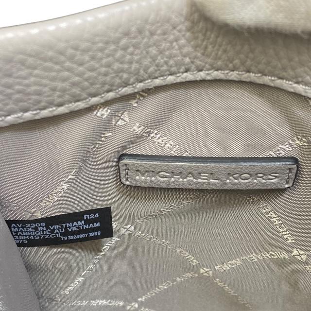 MICHAEL KORS（マイケルコース） 【未使用美品】MICHAEL KORS