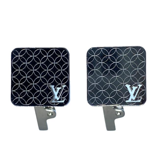 LOUIS VUITTON ルイヴィトン M65043 ブトン ドゥ マンシェット