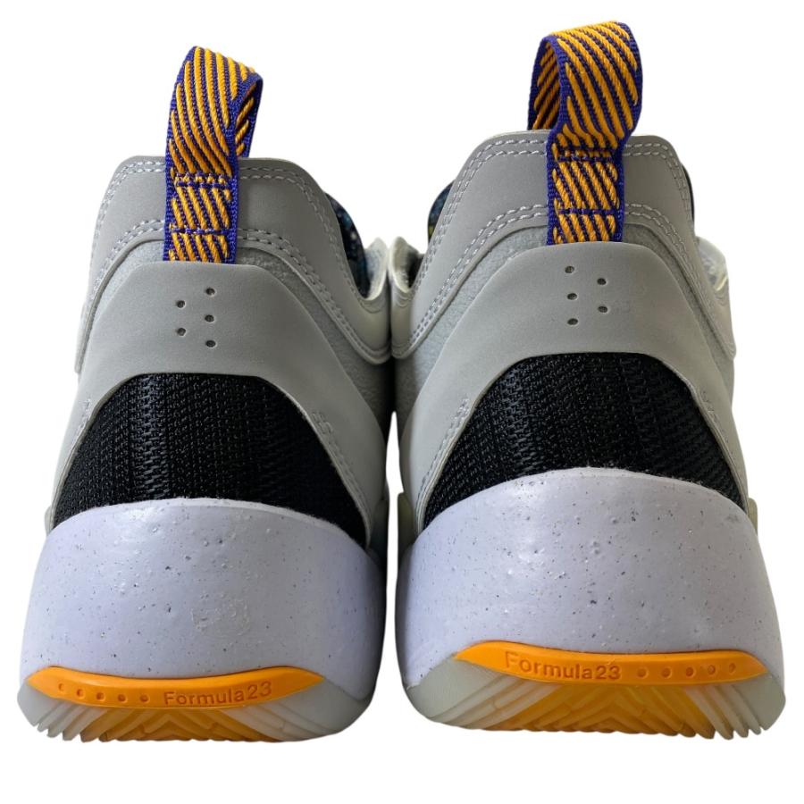 Jordan 美品 ナイキ ジョーダン ルカ1 バスケットボールシューズ