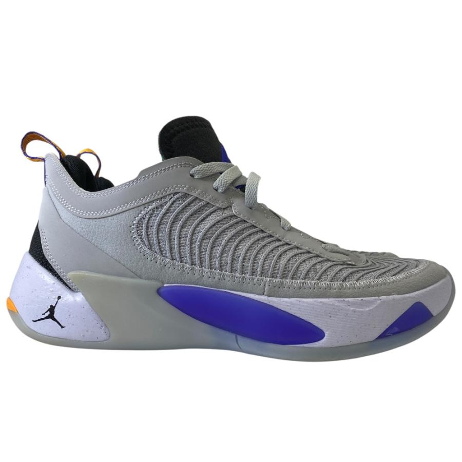 Jordan 美品 ナイキ ジョーダン ルカ1 バスケットボールシューズ