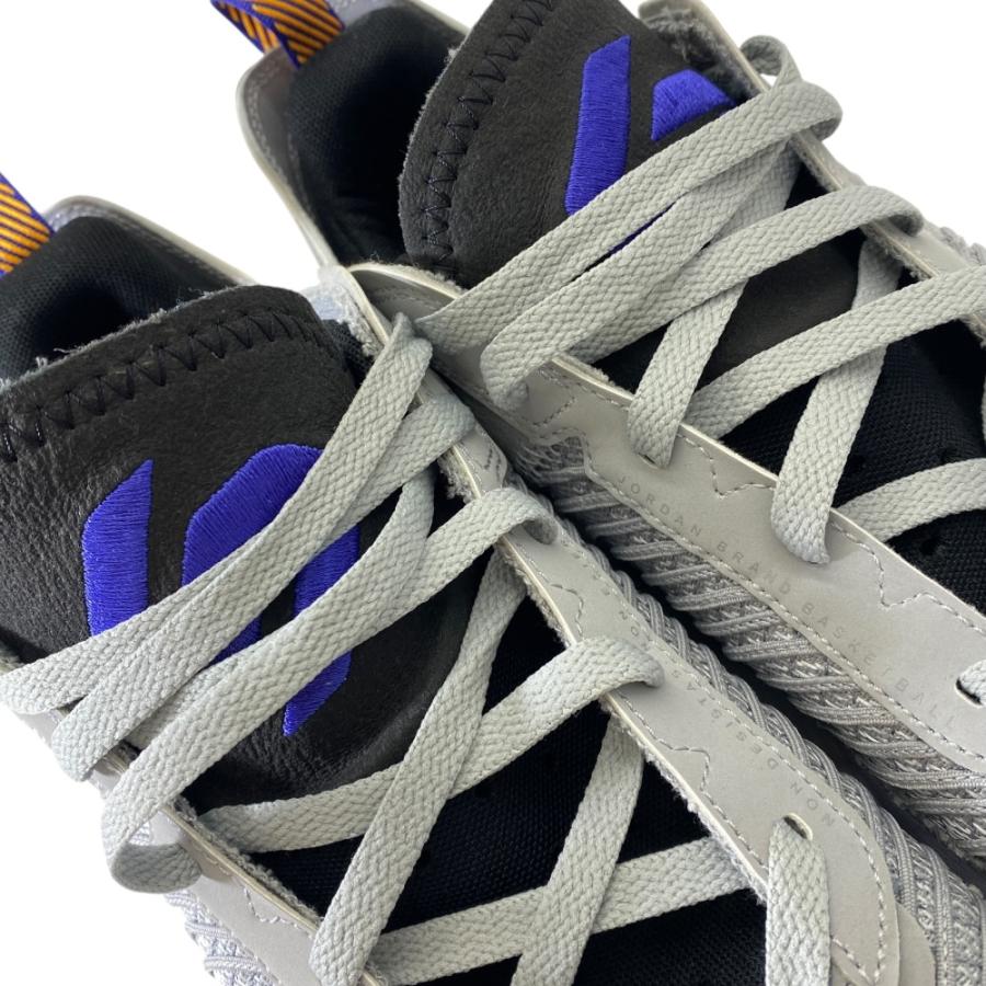 Jordan 美品 ナイキ ジョーダン ルカ1 バスケットボールシューズ