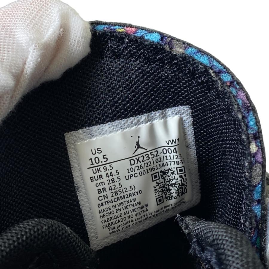 Jordan 美品 ナイキ ジョーダン ルカ1 バスケットボールシューズ