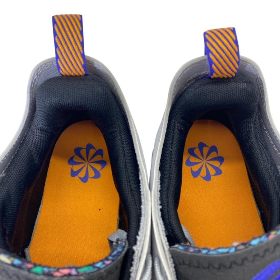 Jordan 美品 ナイキ ジョーダン ルカ1 バスケットボールシューズ
