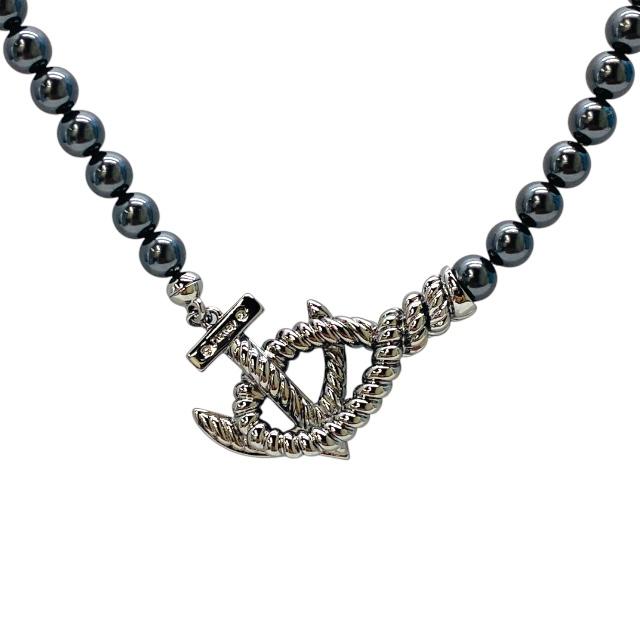 スワロフスキー　パイレーツ・オブ・カリビアン　ペンダント32-0911-5 SWAROVSKI（スワロフスキー） 1395 ネックレス ペンダント ディズニー