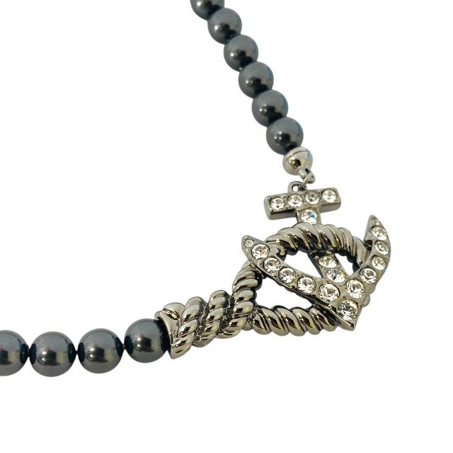 スワロフスキー　パイレーツ・オブ・カリビアン　ペンダント32-0911-5 SWAROVSKI（スワロフスキー） 1395 ネックレス ペンダント ディズニー